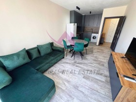 1 bedroom Kaysieva gradina, Varna