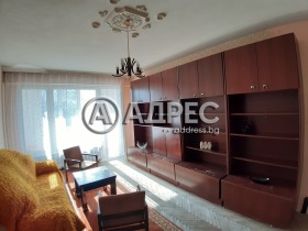1 bedroom Nadezhda 1, Sofia
