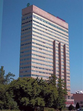 Büro Iztok, Sofia 1