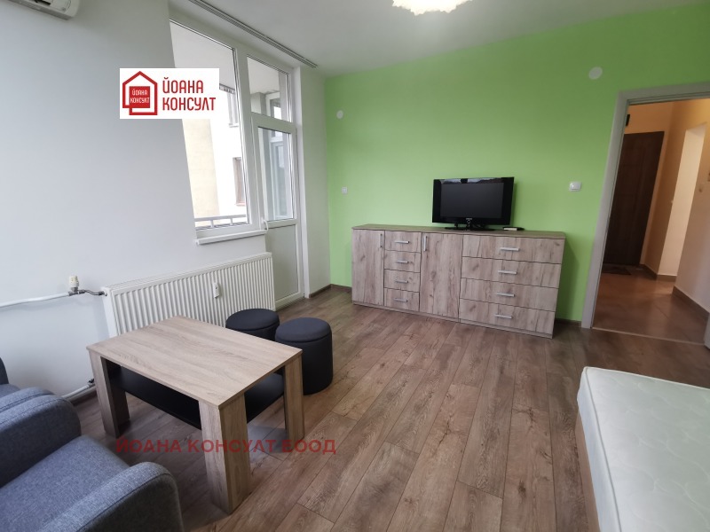 De inchiriat  Studio Pleven , Idealen țentâr , 45 mp | 96971067 - imagine [3]