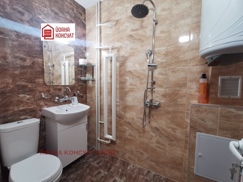 De inchiriat  Studio Pleven , Idealen țentâr , 45 mp | 96971067 - imagine [9]