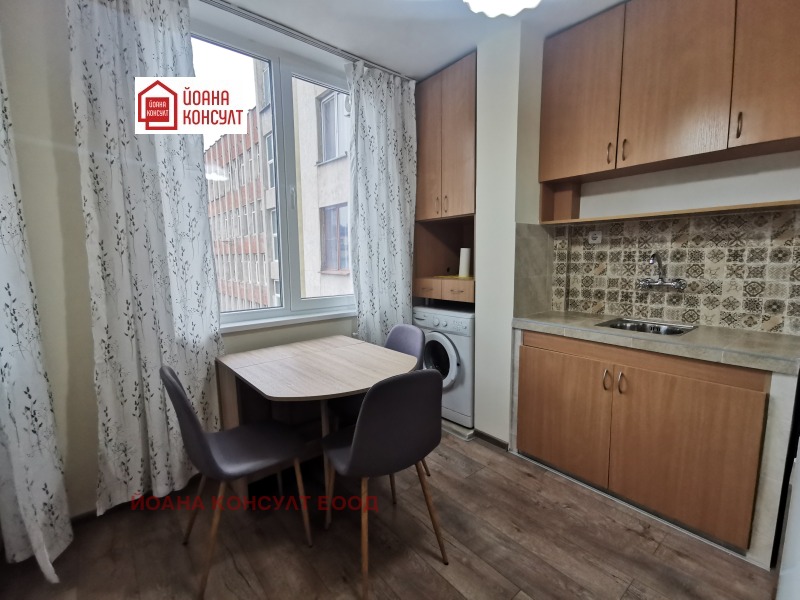 De inchiriat  Studio Pleven , Idealen țentâr , 45 mp | 96971067 - imagine [6]
