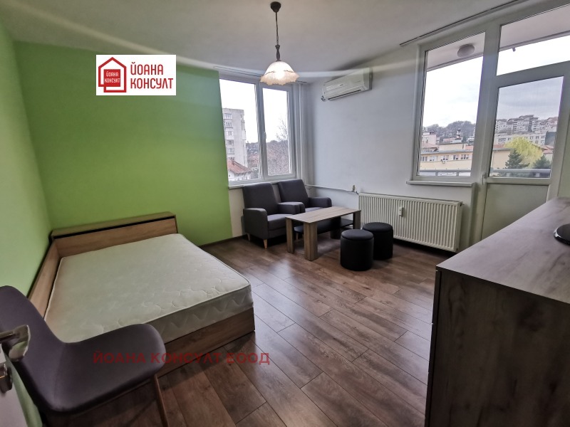 De inchiriat  Studio Pleven , Idealen țentâr , 45 mp | 96971067 - imagine [2]