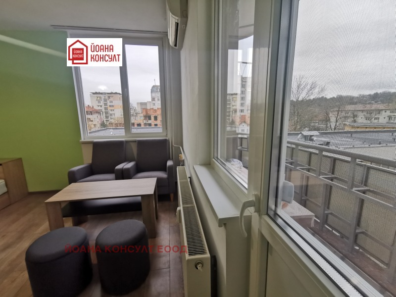 De inchiriat  Studio Pleven , Idealen țentâr , 45 mp | 96971067 - imagine [4]