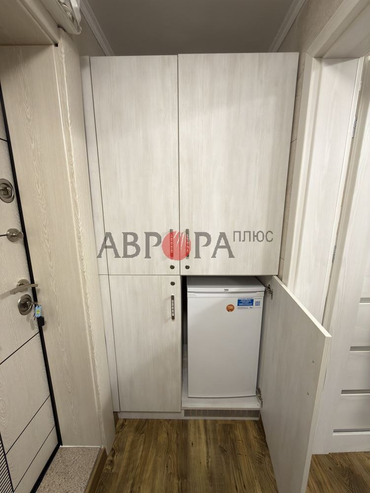 Дава под наем 1-СТАЕН, гр. Бургас, Център, снимка 8 - Апартаменти - 53960764