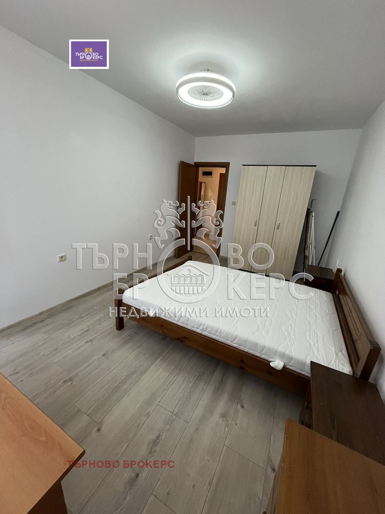 Дава под наем  2-стаен град Велико Търново , Колю Фичето , 60 кв.м | 11594148 - изображение [5]