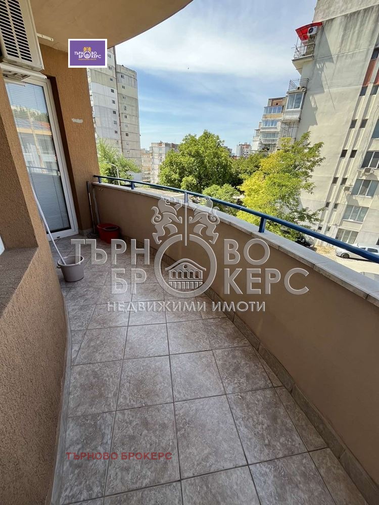Дава под наем  2-стаен град Велико Търново , Колю Фичето , 60 кв.м | 11594148 - изображение [10]