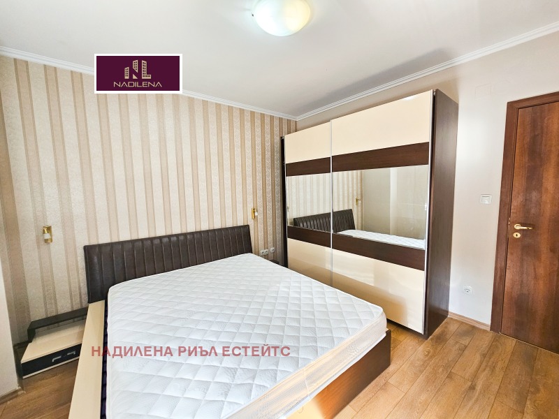 K pronájmu  1 ložnice Sofia , Vitoša , 75 m2 | 96360261 - obraz [8]