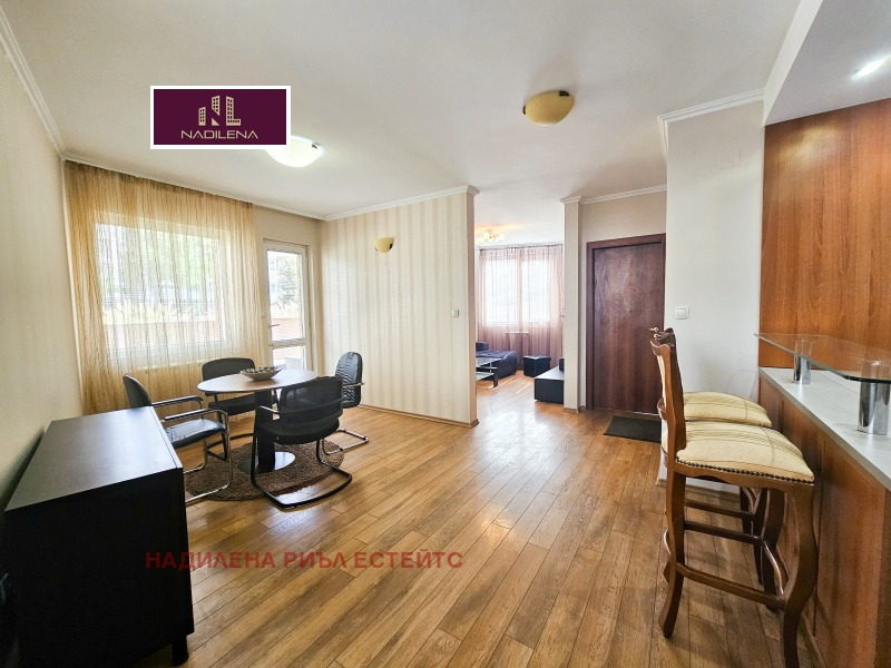 K pronájmu  1 ložnice Sofia , Vitoša , 75 m2 | 96360261 - obraz [5]