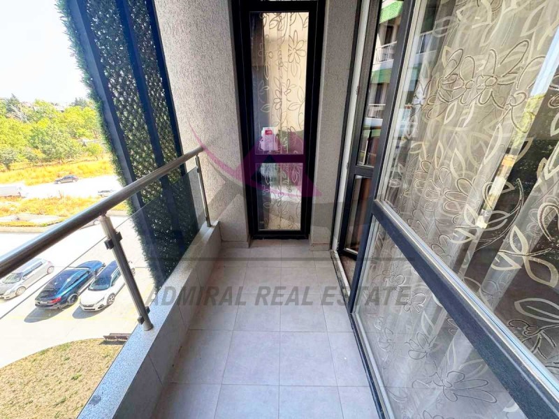 For Rent  1 bedroom Varna , Kaysieva gradina , 55 sq.m | 82478515 - image [5]