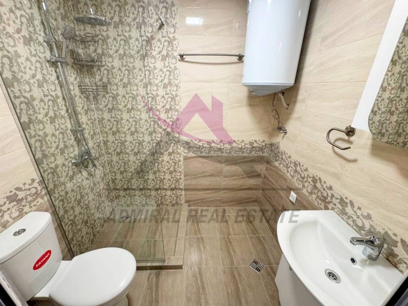 For Rent  1 bedroom Varna , Kaysieva gradina , 55 sq.m | 82478515 - image [4]