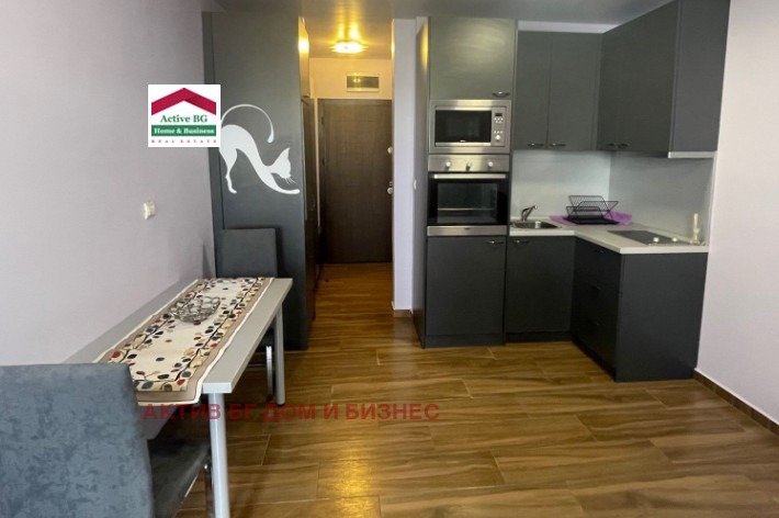 Da affittare  1 camera da letto Sofia , Studentski grad , 50 mq | 18954123 - Immagine [6]