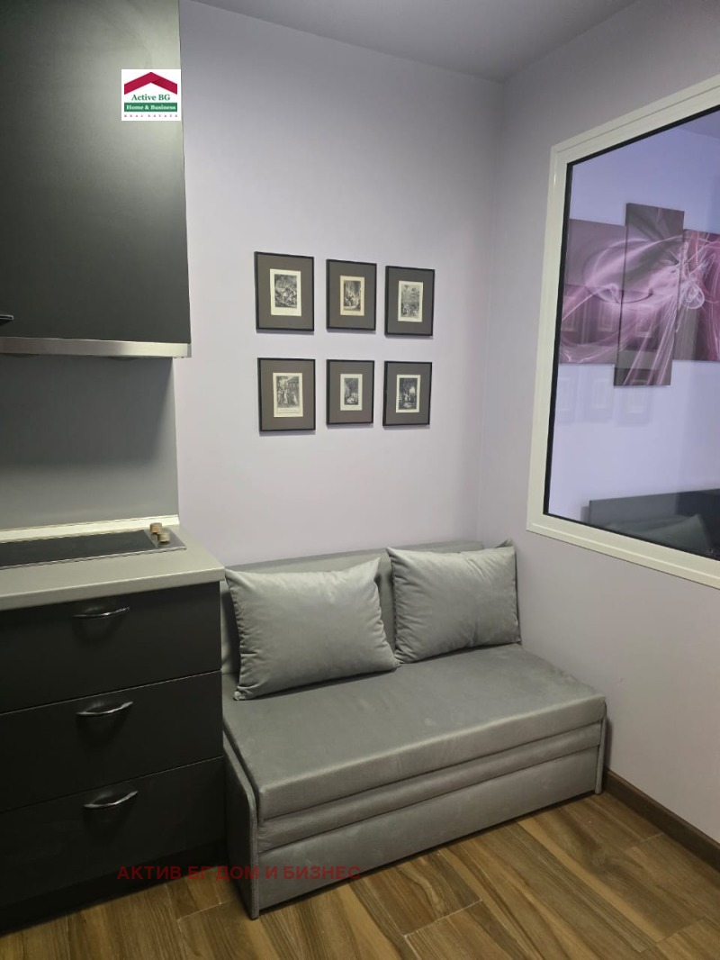 Da affittare  1 camera da letto Sofia , Studentski grad , 50 mq | 18954123 - Immagine [9]