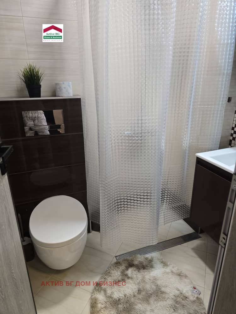 Da affittare  1 camera da letto Sofia , Studentski grad , 50 mq | 18954123 - Immagine [16]
