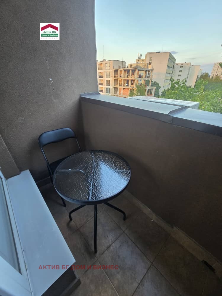 Da affittare  1 camera da letto Sofia , Studentski grad , 50 mq | 18954123 - Immagine [17]