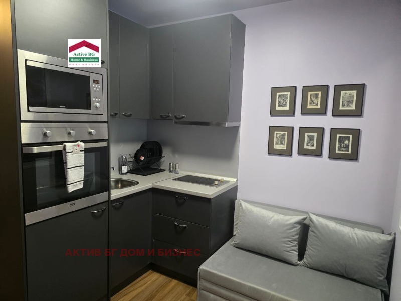 Da affittare  1 camera da letto Sofia , Studentski grad , 50 mq | 18954123 - Immagine [8]