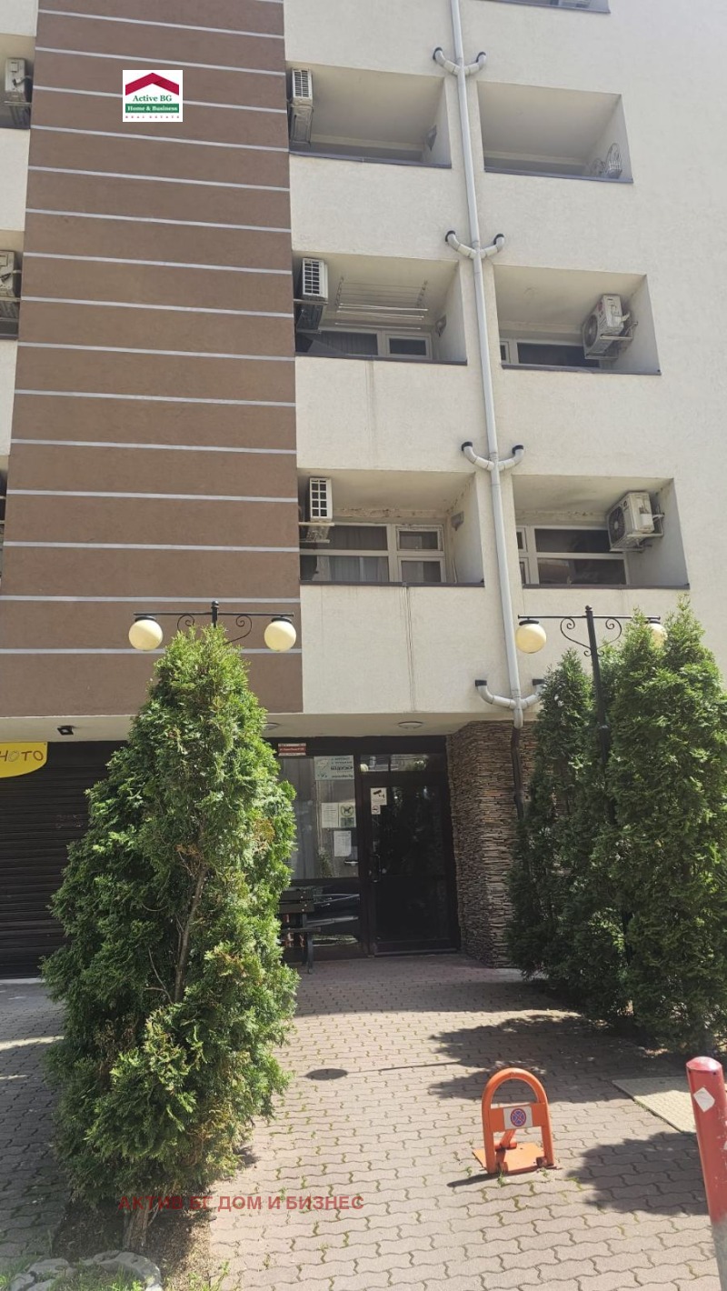 Da affittare  1 camera da letto Sofia , Studentski grad , 50 mq | 18954123 - Immagine [2]