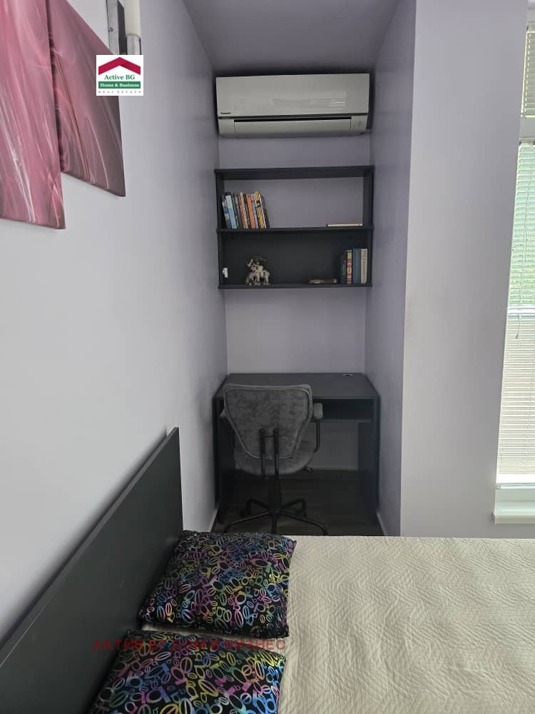 Da affittare  1 camera da letto Sofia , Studentski grad , 50 mq | 18954123 - Immagine [11]