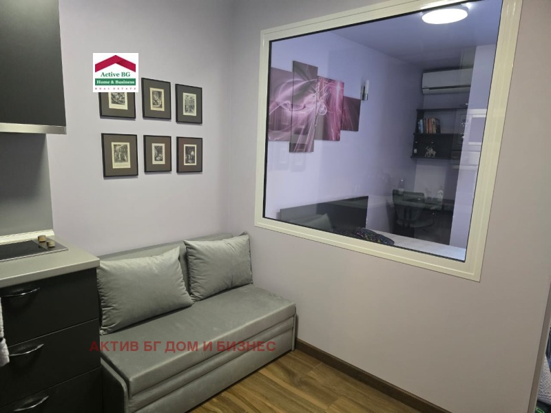 Под наем 2-СТАЕН, град София, Студентски град • 565 € • 49755730 — Holmes.bg