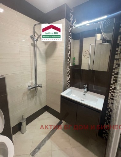Da affittare  1 camera da letto Sofia , Studentski grad , 50 mq | 18954123 - Immagine [15]