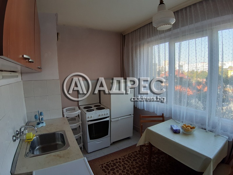 Da affittare  1 camera da letto Sofia , Nadegda 1 , 58 mq | 25965194 - Immagine [9]