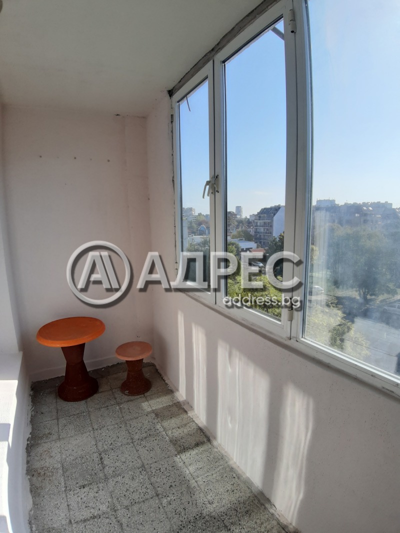 Da affittare  1 camera da letto Sofia , Nadegda 1 , 58 mq | 25965194 - Immagine [15]