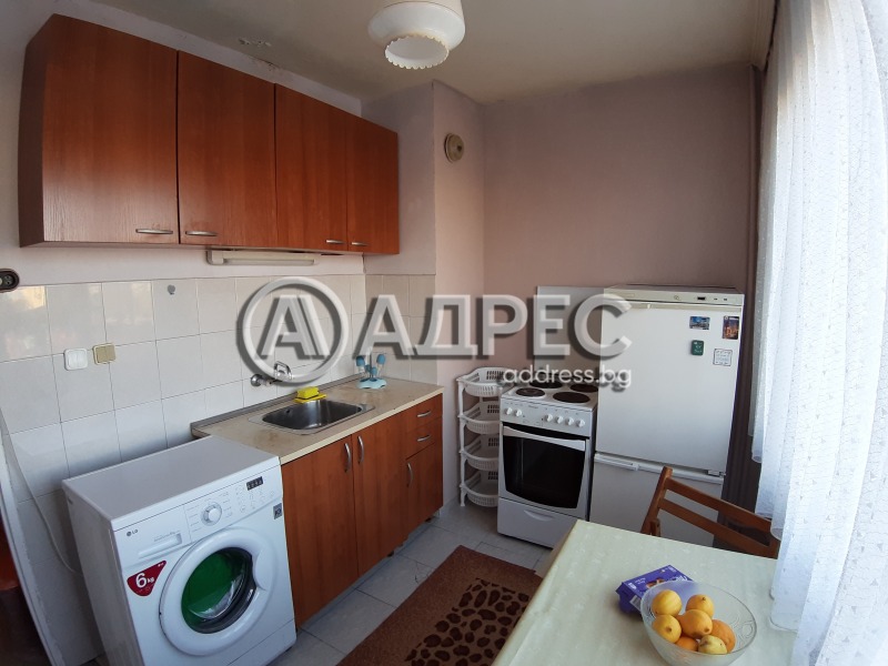 Da affittare  1 camera da letto Sofia , Nadegda 1 , 58 mq | 25965194 - Immagine [4]