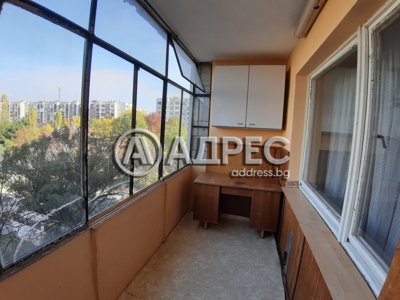Da affittare  1 camera da letto Sofia , Nadegda 1 , 58 mq | 25965194 - Immagine [13]