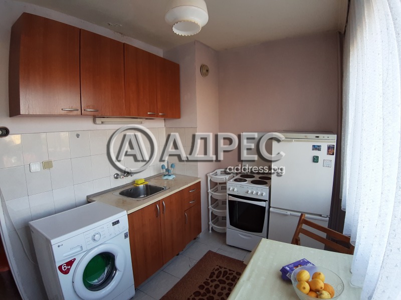 Da affittare  1 camera da letto Sofia , Nadegda 1 , 58 mq | 25965194 - Immagine [11]