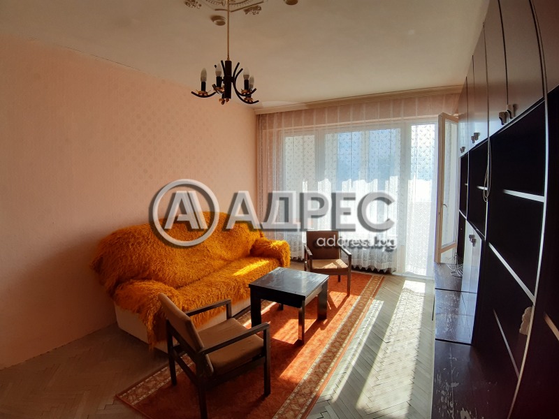 Da affittare  1 camera da letto Sofia , Nadegda 1 , 58 mq | 25965194 - Immagine [7]