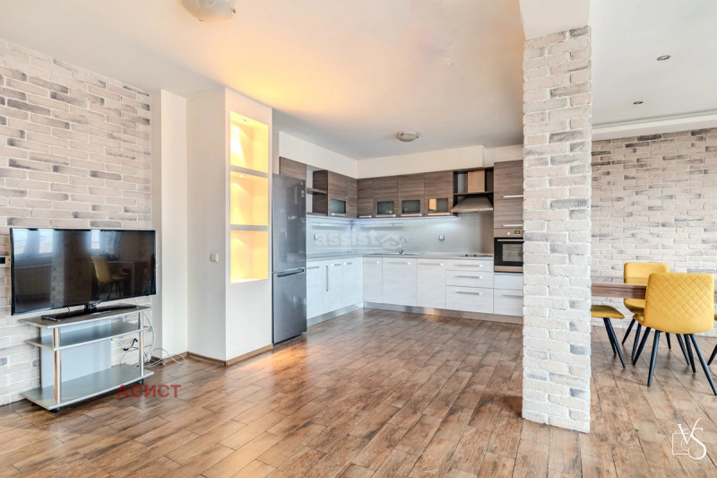 Под наем 2-СТАЕН, град София, м-т Гърдова глава • 818 € / 1599.87 лв. • 29206732 1