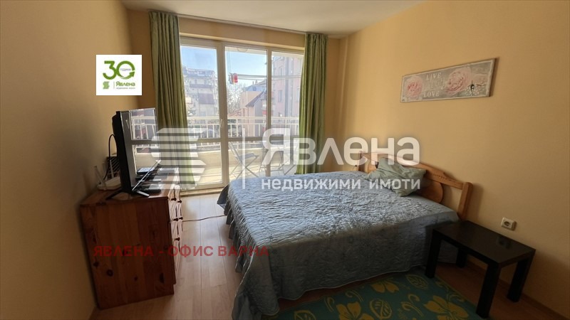 Дава под наем 2-СТАЕН, гр. Варна, Бриз, снимка 2 - Апартаменти - 53599626