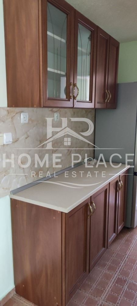 Дава под наем 2-СТАЕН, гр. Варна, Аспарухово, снимка 5 - Апартаменти - 54603927