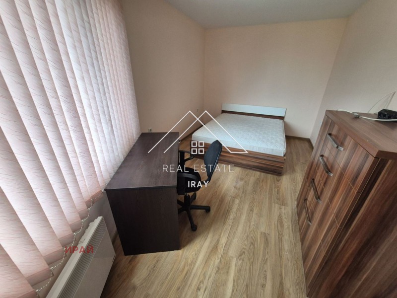 Do wynajęcia  2 sypialnie Stara Zagora , ORB , 100 mkw | 69610852 - obraz [14]
