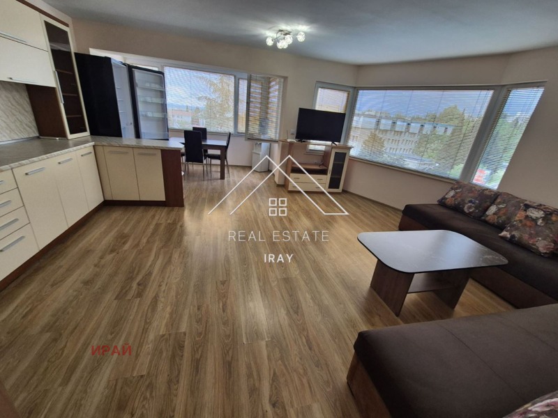 Do wynajęcia  2 sypialnie Stara Zagora , ORB , 100 mkw | 69610852