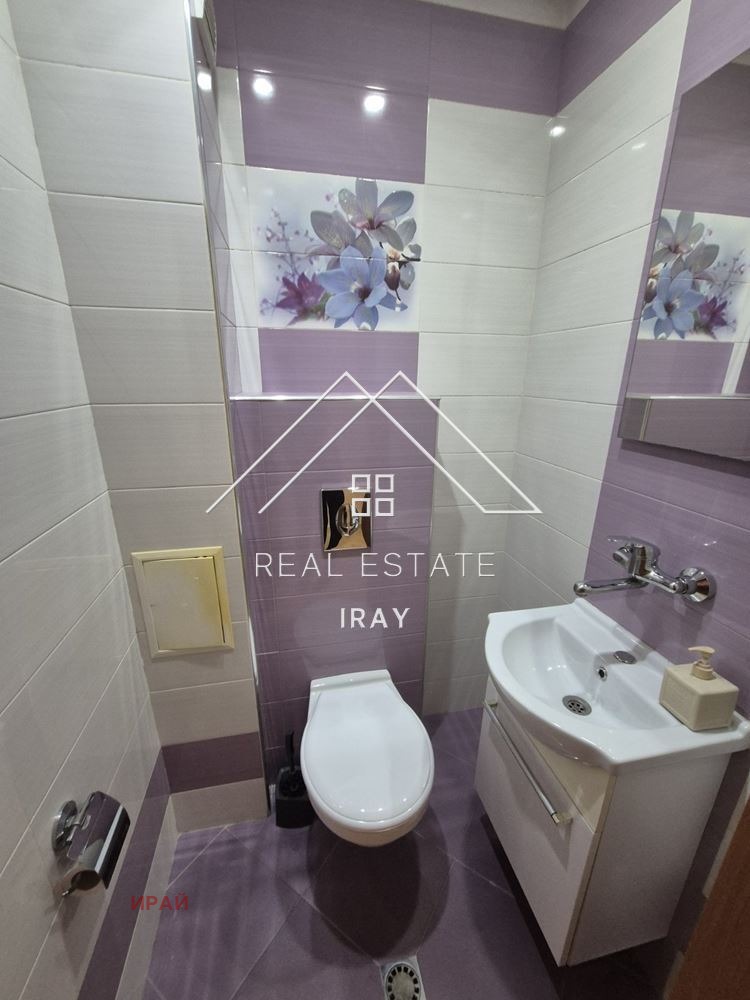 Do wynajęcia  2 sypialnie Stara Zagora , ORB , 100 mkw | 69610852 - obraz [16]