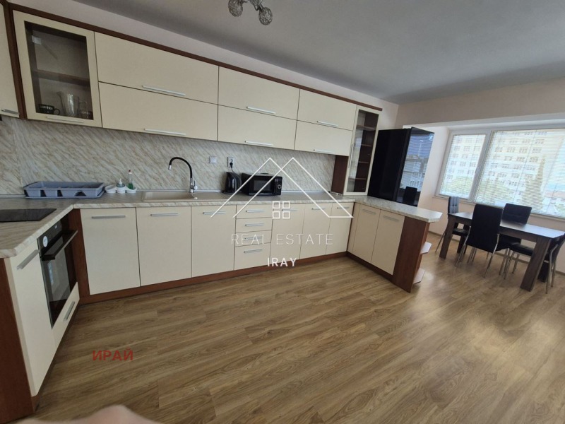 Do wynajęcia  2 sypialnie Stara Zagora , ORB , 100 mkw | 69610852 - obraz [5]