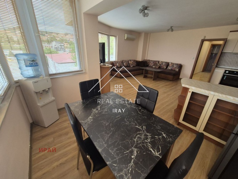 Do wynajęcia  2 sypialnie Stara Zagora , ORB , 100 mkw | 69610852 - obraz [6]