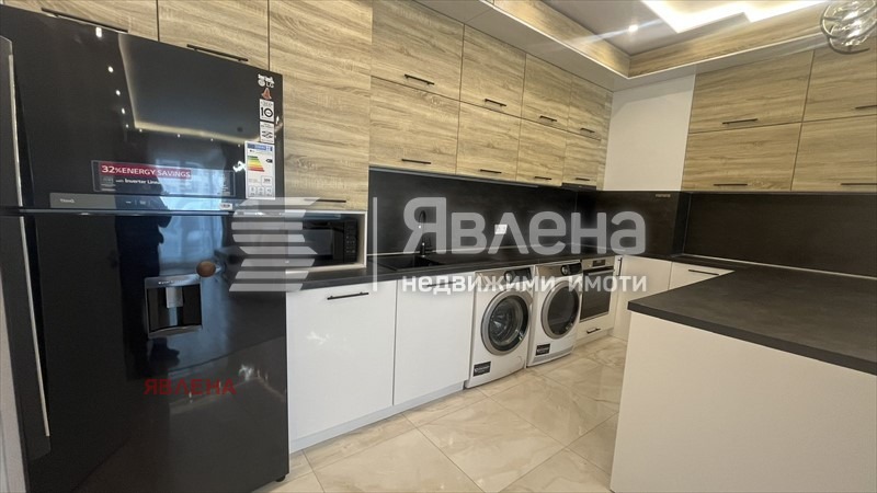 Дава под наем 3-СТАЕН, гр. София, Дианабад, снимка 4 - Апартаменти - 54335226