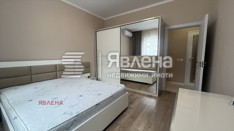 Дава под наем 3-СТАЕН, гр. София, Дианабад, снимка 6 - Апартаменти - 54335226