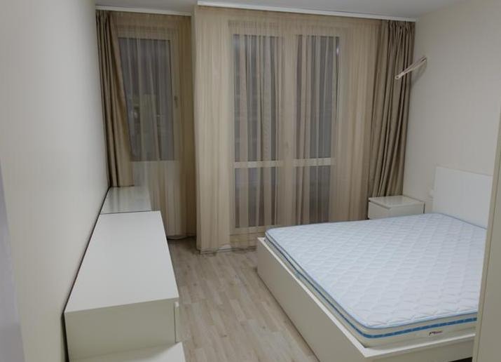 Дава под наем 3-СТАЕН, гр. София, Кръстова вада, снимка 4 - Апартаменти - 56094921