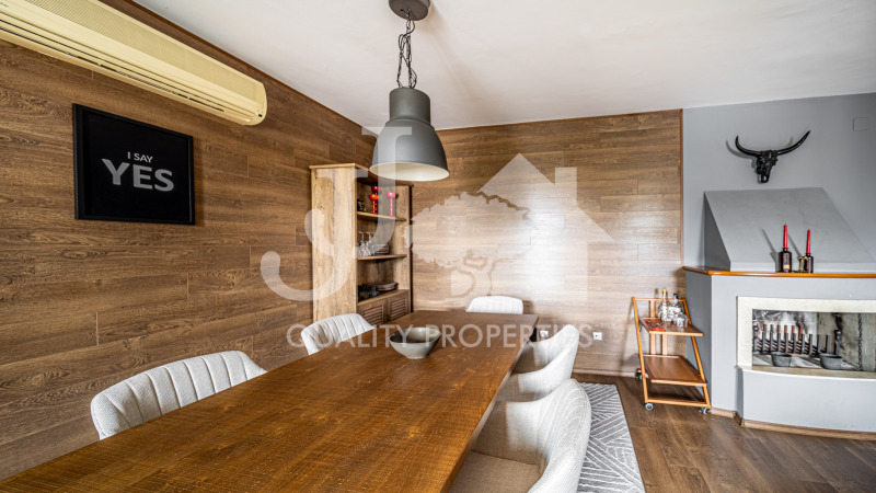 För uthyrning  3 sovrum Sofia , Iztok , 150 kvm | 84139038 - bild [5]