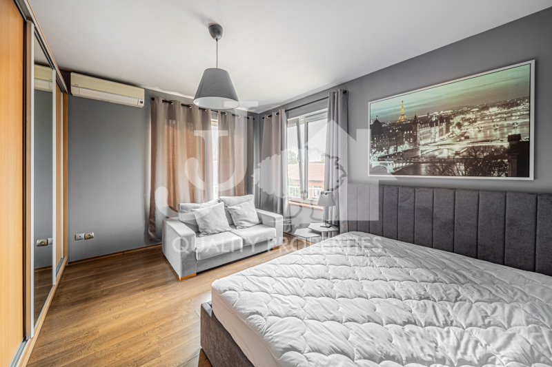 För uthyrning  3 sovrum Sofia , Iztok , 150 kvm | 84139038 - bild [6]