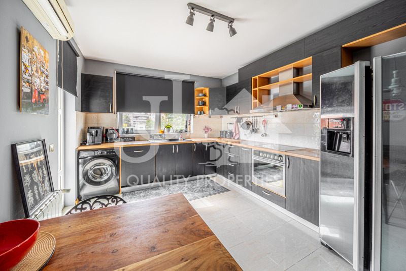 För uthyrning  3 sovrum Sofia , Iztok , 150 kvm | 84139038 - bild [10]