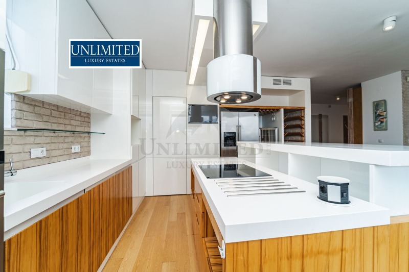 Дава под наем 4-СТАЕН, гр. София, Малинова долина, снимка 14 - Апартаменти - 53488273