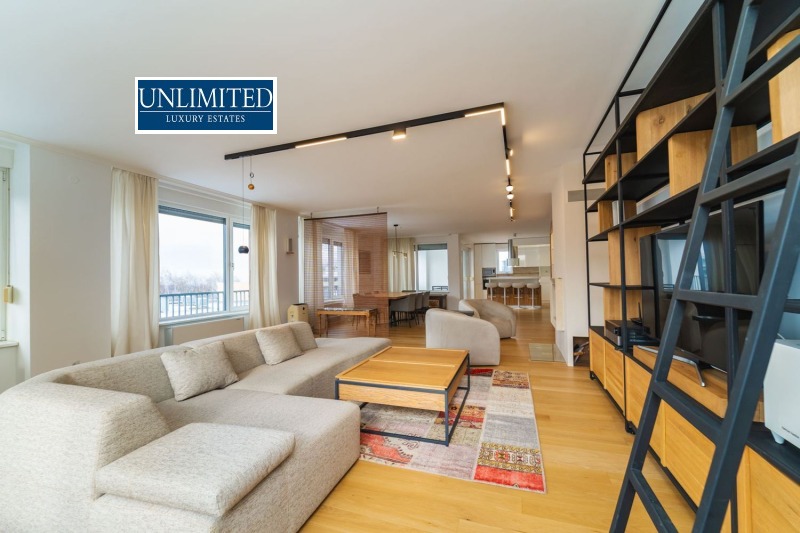 Дава под наем 4-СТАЕН, гр. София, Малинова долина