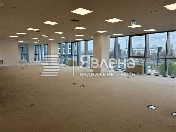 Дава под наем ОФИС, гр. София, 7-ми 11-ти километър