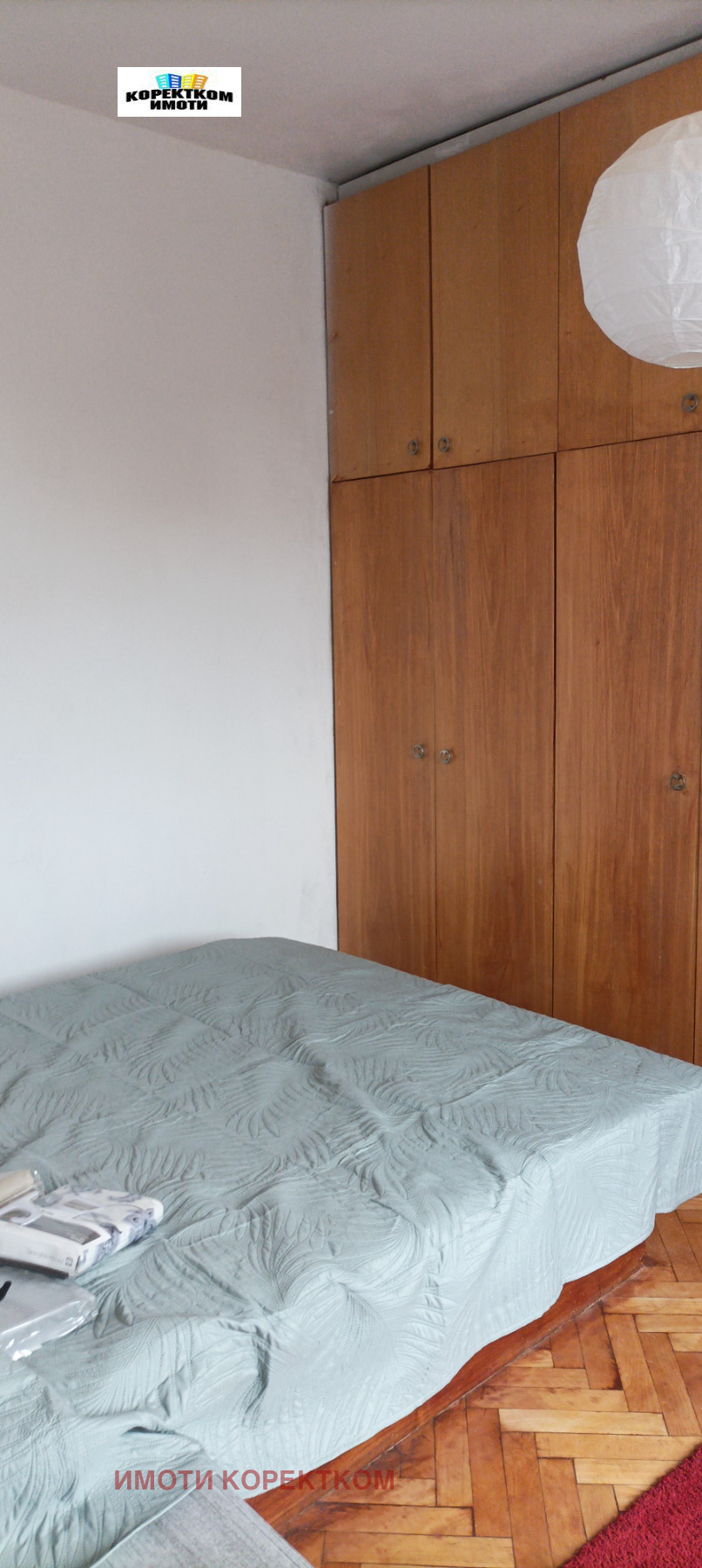 Дава под наем 3-СТАЕН, гр. София, Докторски паметник, снимка 8 - Апартаменти - 53968544