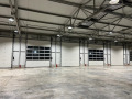 Дава под наем СКЛАД, гр. Русе, Промишлена зона - Запад, снимка 2