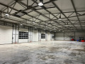 Дава под наем СКЛАД, гр. Русе, Промишлена зона - Запад, снимка 1